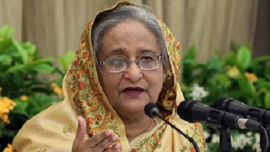 বিশ্বে নিরাপত্তার বিষয়টি দিন দিন জটিল হচ্ছে: প্রধানমন্ত্রী