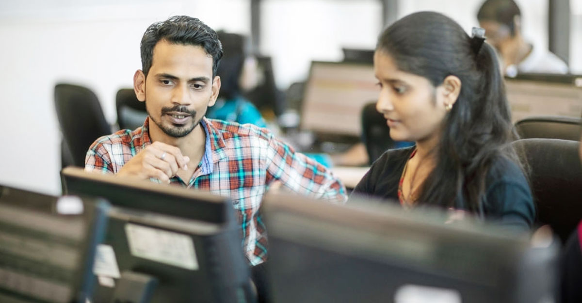 ওয়ার্ল্ড ভিশন বাংলাদেশে চাকরির সুযোগ, বেতন ৭৫০০০