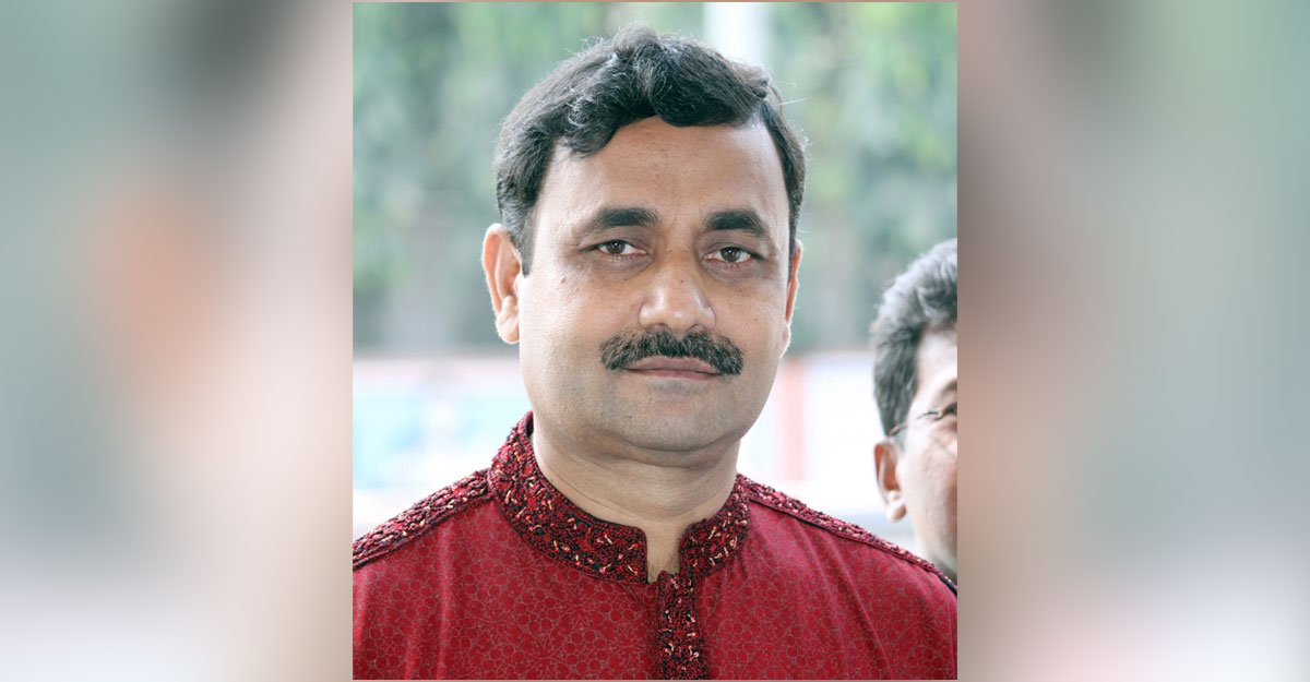 এমপি পঙ্কজ দেবনাথকে আওয়ামী লীগের সব পদ থেকে অব্যাহতি