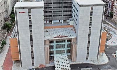 দেশের প্রথম ‘সুপার স্পেশালাইজড হাসপাতাল’, উদ্বোধন আজ