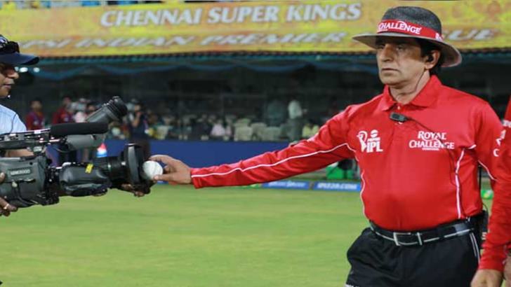 পাকিস্তানের সাবেক আম্পায়ার আসাদ রউফ মারা গেছেন