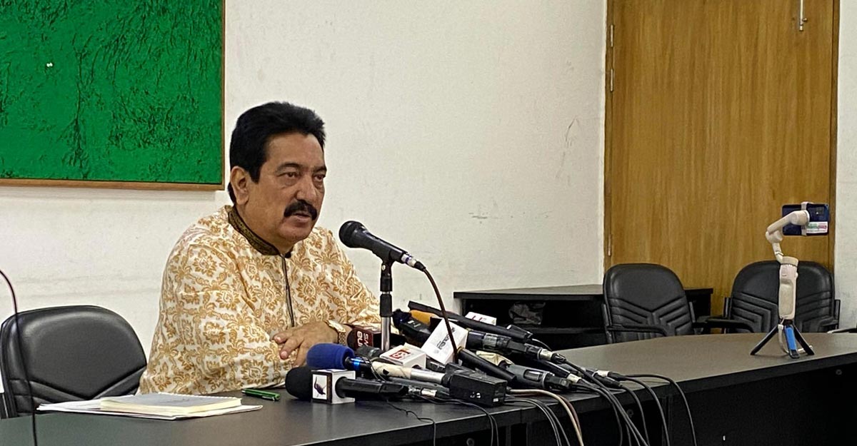 অব্যাহতির আদেশ প্রত্যাহার চান রাঙ্গা