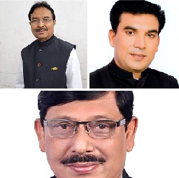 ফরিদপুর-২ আসনের উপ নির্বাচন: একাধিক প্রার্থীর আত্নপ্রকাশ