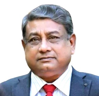 বরগুনা জেলা পরিষদ নির্বাচনে বিনা প্রতিদ্বন্দ্বিতায় নির্বাচিত হচ্ছেন মোঃ জাহাঙ্গীর কবীর