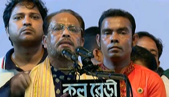 জোটে নেই জাতীয় পার্টি : জি এম কাদের