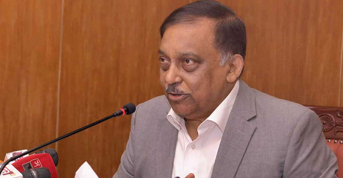 মিয়ানমারের সঙ্গে যুদ্ধ চাই না: স্বরাষ্ট্রমন্ত্রী