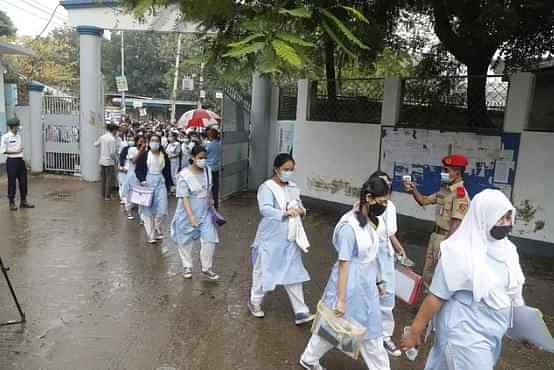 এসএসসি পরীক্ষা: দ্বিতীয় দিনে অনুপস্থিত ৩৩৪৭৯, বহিষ্কার ৮১