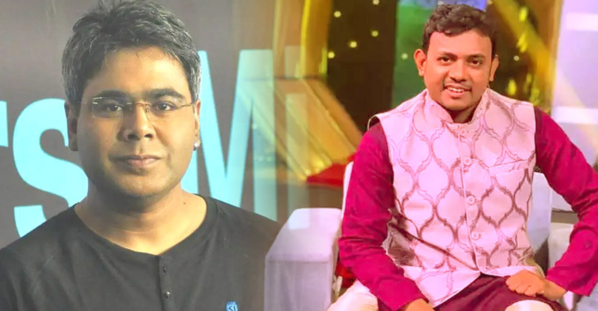 দগ্ধ রনির জন্য দোয়া চাইলেন  মীর আফসার আলী