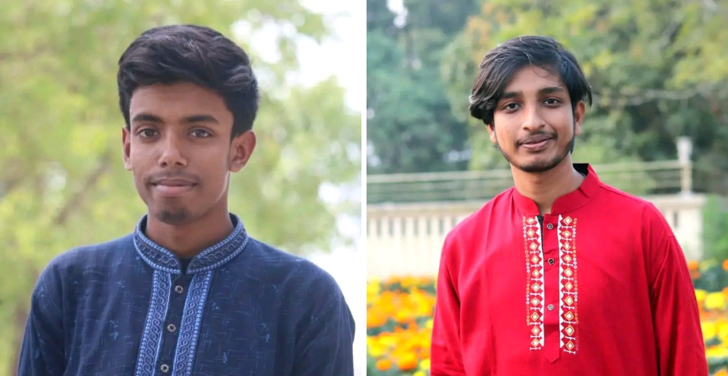 চেতনা-৭১ এর নতুন সভাপতি রেজওয়ান, সম্পাদক নাজমুস সাকিব