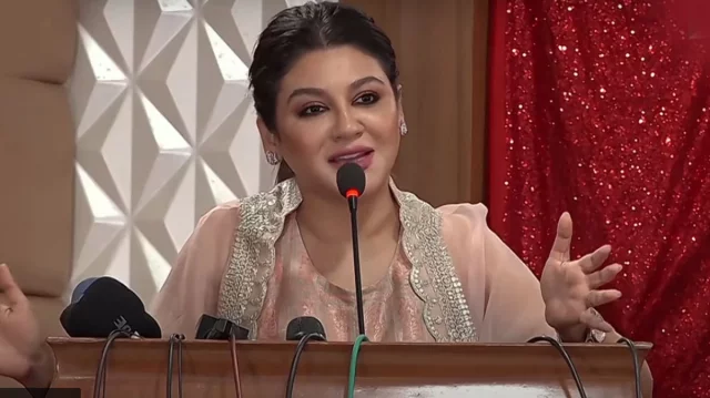 সার্কাসের মেয়ে হিসেবে অনেক কিছু শিখতে হয়েছে