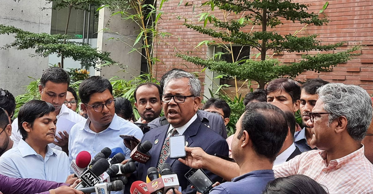 সীমান্তে এখনই সেনা মোতায়েন নিয়ে ভাবছে না সরকার