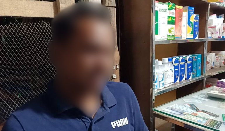 কুয়াকাটায় হানিমুনে বরকে পিটিয়ে অন্যের সঙ্গে পালালেন বধূ