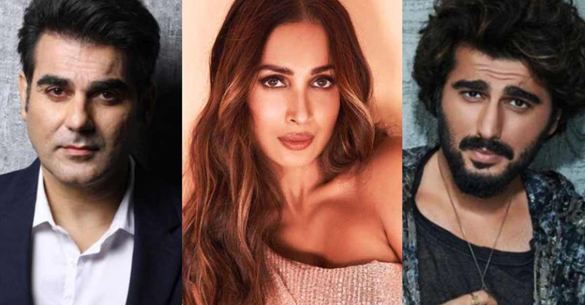 একই ওয়েব সিরিজে মালাইকা, তার প্রাক্তন স্বামী ও বর্তমান প্রেমিককে দেখা যাবে