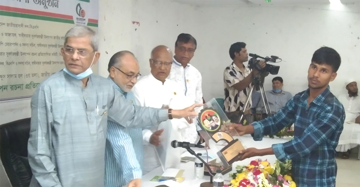 ভালোবাসা না থাকলে প্রেম না থাকলে কখনো কি কাউকে চিরস্থায়ী করা যায়?: ফখরুল