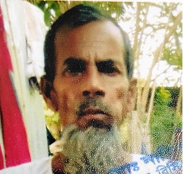 মোরেলগঞ্জে ক্যান্সারে আক্রান্ত এক দিনমজুর বাচঁতে চায়