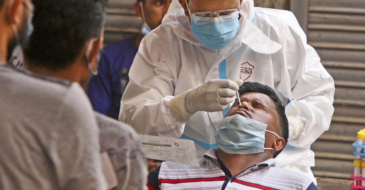 করোনায় একদিনে ৬ জনের মৃত্যু