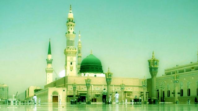 ঈদে মিলাদুন্নবী ৯ অক্টোবর