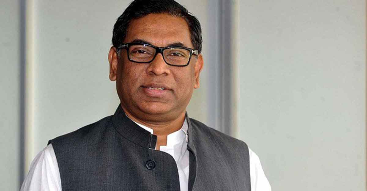 সাম্প্রতিক বছরগুলোতে প্রাকৃতিক গ্যাসের দাম বাড়ছে: প্রতিমন্ত্রী