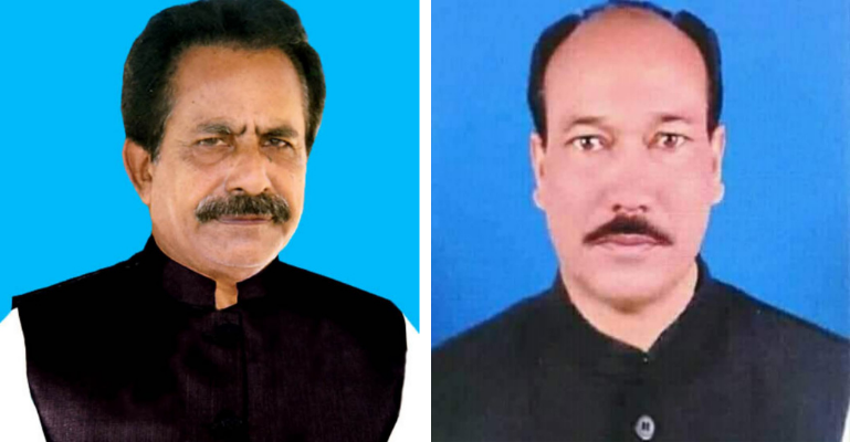 রাজীবপুর আ'লীগের সভাপতি আব্দুল হাই, সম্পাদক ছক্কু