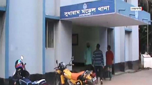 নোয়াখালীতে আবারো স্কুল ছাত্রীর উপর হামলা