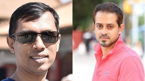 পিবিআইয়ের মামলা: ইলিয়াস ও বাবুলের বিরুদ্ধে