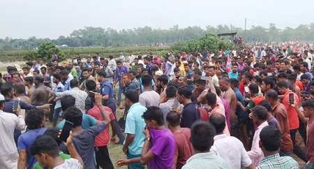 নৌকাডুবি: মৃতের সংখ্যা ৬৮, বুধবারও চলবে অভিযান