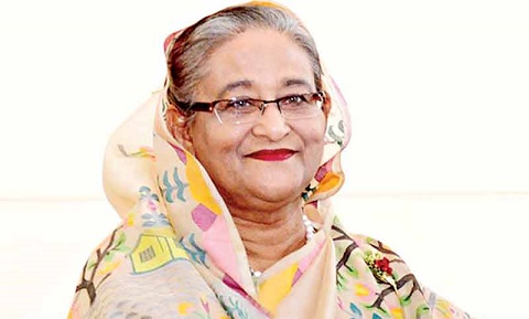 আজ শেখ হাসিনার জন্মদিন