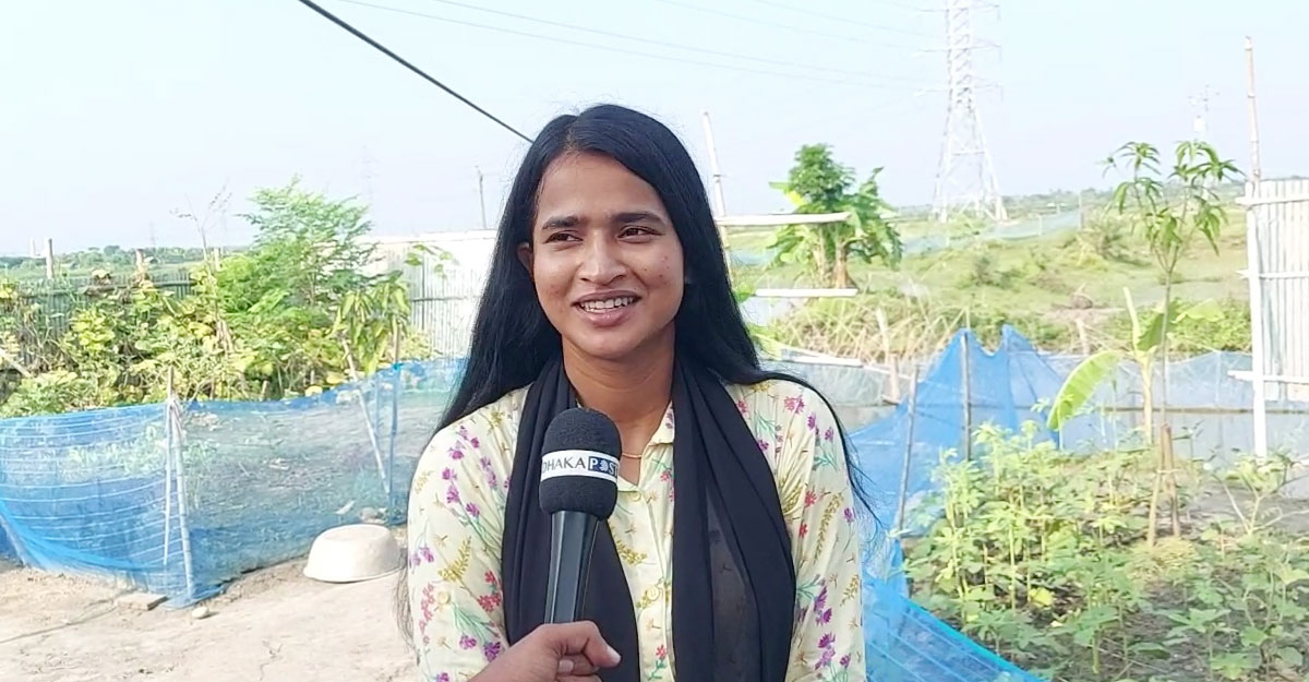 বাড়ি ফিরলেন সাফজয়ী মাসুরা,স্থানীয়রা তাকে সংবর্ধনা দেওয়ার প্রস্তুতি নিচ্ছেন