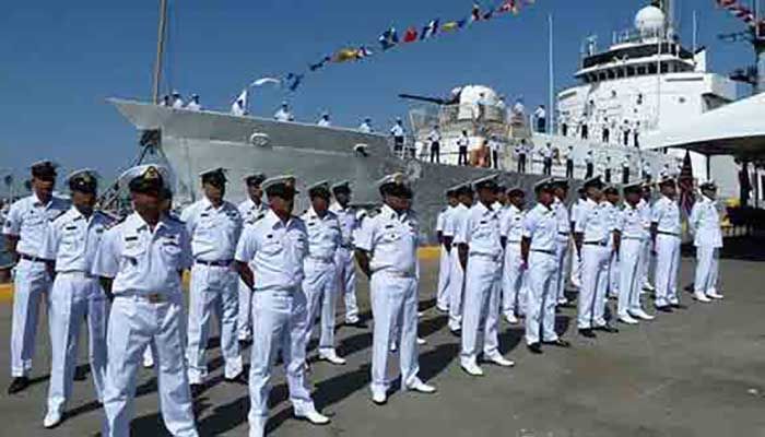 নৌবাহিনীতে নিয়োগ, ন্যূনতম যোগ্যতা এসএসসি পাস