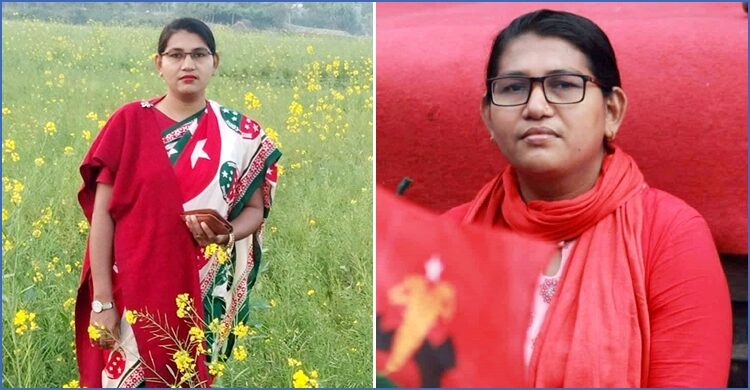 ইডেন ছাত্রদল আহ্বায়ক বললেন ‘বয়স জানতে নেই’