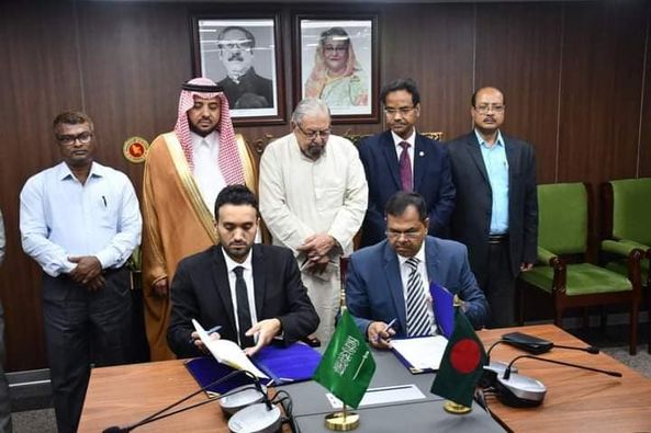 কর্মীদের দক্ষতা যাচাইয়ে সৌদি-বাংলাদেশ চুক্তি