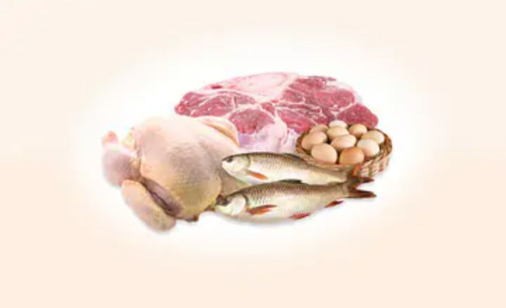 সরকারের নীতিসহায়তা পেলে কমবে মাংস-ডিম-দুধের দাম