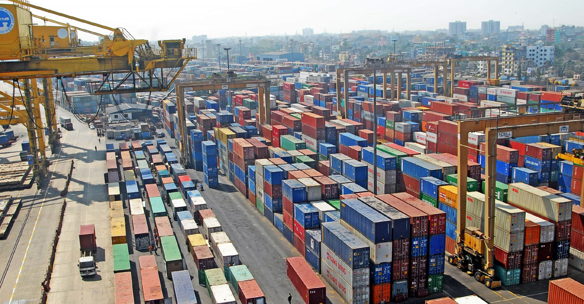 দুই মাসে বাণিজ্য ঘাটতি ৪৭ হাজার কোটি টাকা