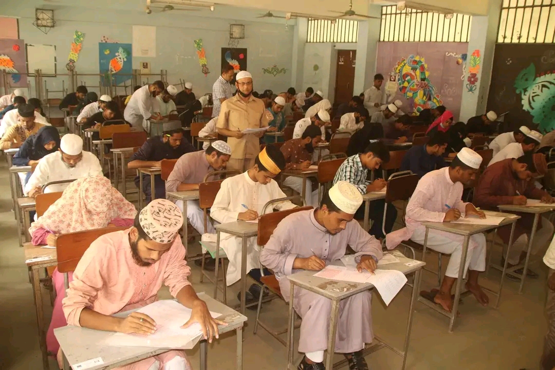 যেভাবে হবে ইবির ধর্মতত্ত্ব অনুষদের ভর্তি