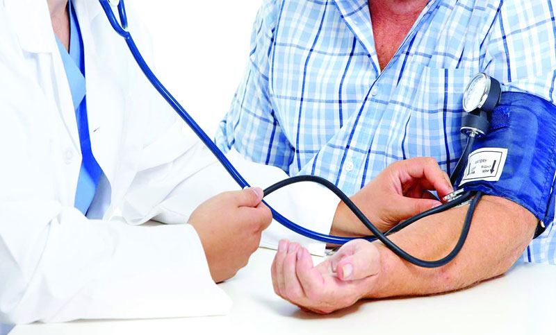 রক্তচাপের ওষুধ নিয়ে ভ্রান্ত ধারণা