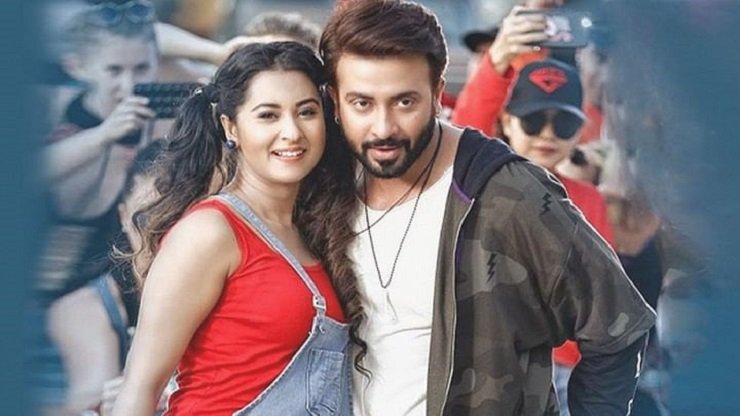 বিয়ে হয়নি শাকিব ও বুবলীর : সন্তান শেহজাদ খান বীরের ভবিষ্যৎ কি?