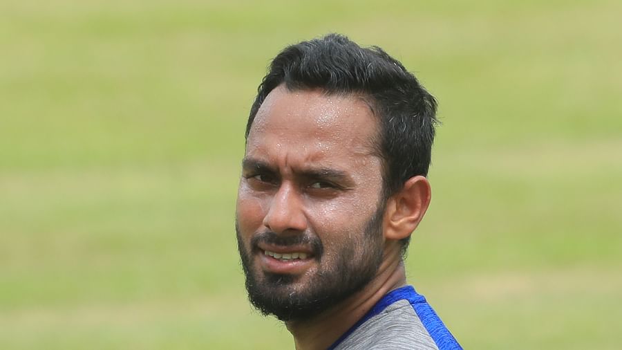 চেন্নাইয়ে তামিলনাড়ু একাদশের বিপক্ষে দুটি চার দিনের এবং তিনটি একদিনের ম্যাচ খেলবে বাংলাদেশ ‘এ’ দল