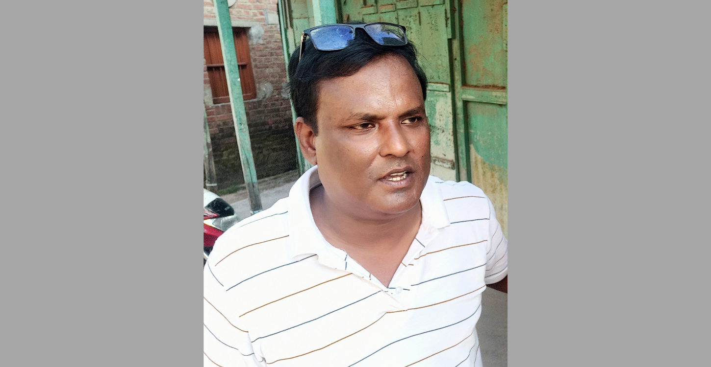 এমপি মন্ত্রী বানানো সেই এসআইয়ের বিরুদ্ধে তদন্ত শুরু