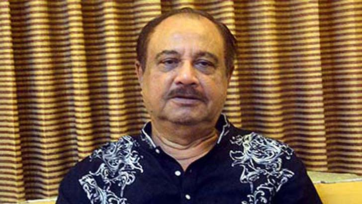 ইডেনের 'অপরাধী' চক্রকে দ্রুত গ্রেফতার করতে হবে: আ স ম‌ রব