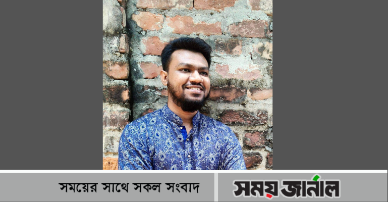 ‘জাতীয় ভবিষ্যত গবেষক চ্যালেঞ্জ’ বিজয়ী খুবির আন্দালিব