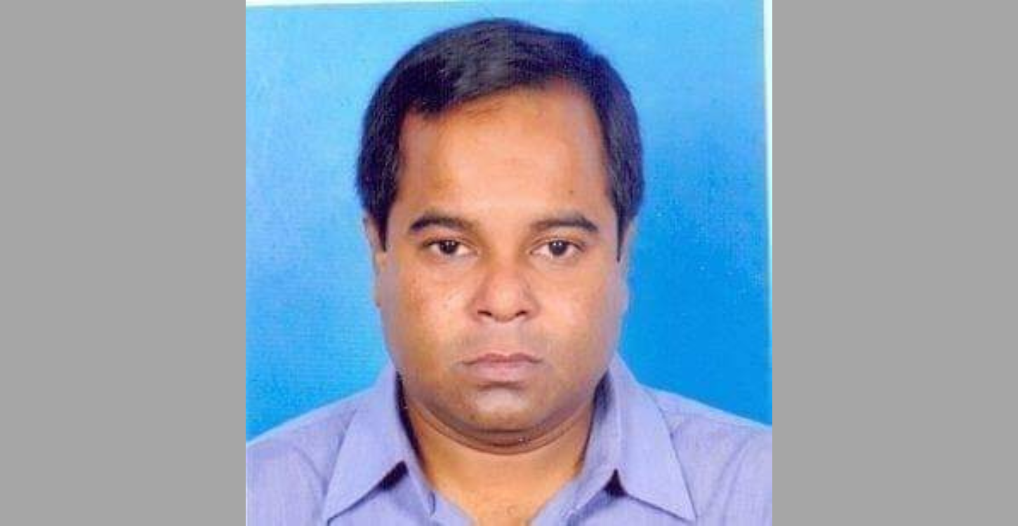 স্ট্রোক করে সোহরাওয়ার্দী কলেজ শিক্ষকের মৃত্যু