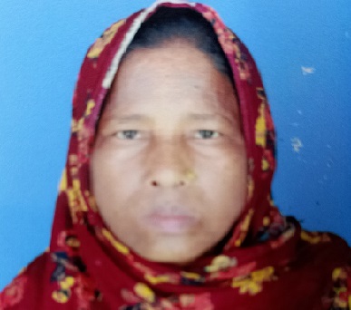 মোরেলগঞ্জে ক্যান্সারে আক্রান্ত মমতাজকে বাঁচাতে এগিয়ে আসুন