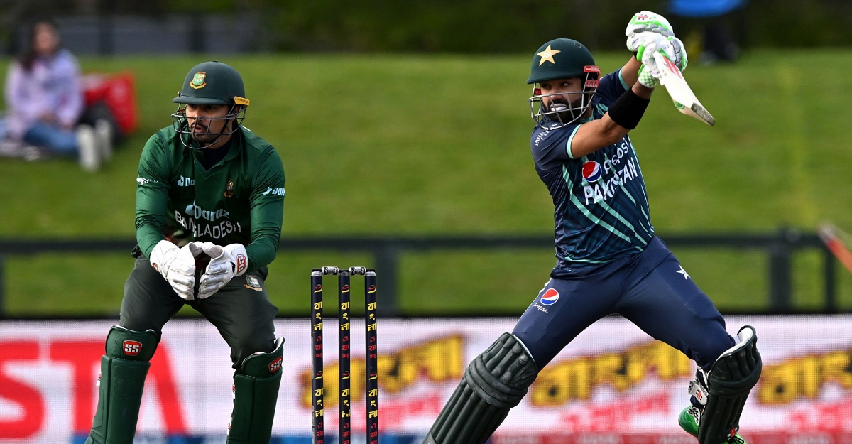 শূন্য হাতে বাংলাওয়াশ সিরিজ থেকে বিদায় নিলো বাংলাদেশ