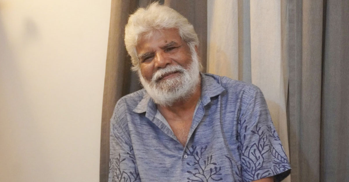 মাসুম আজিজ লাইফ সাপোর্টে