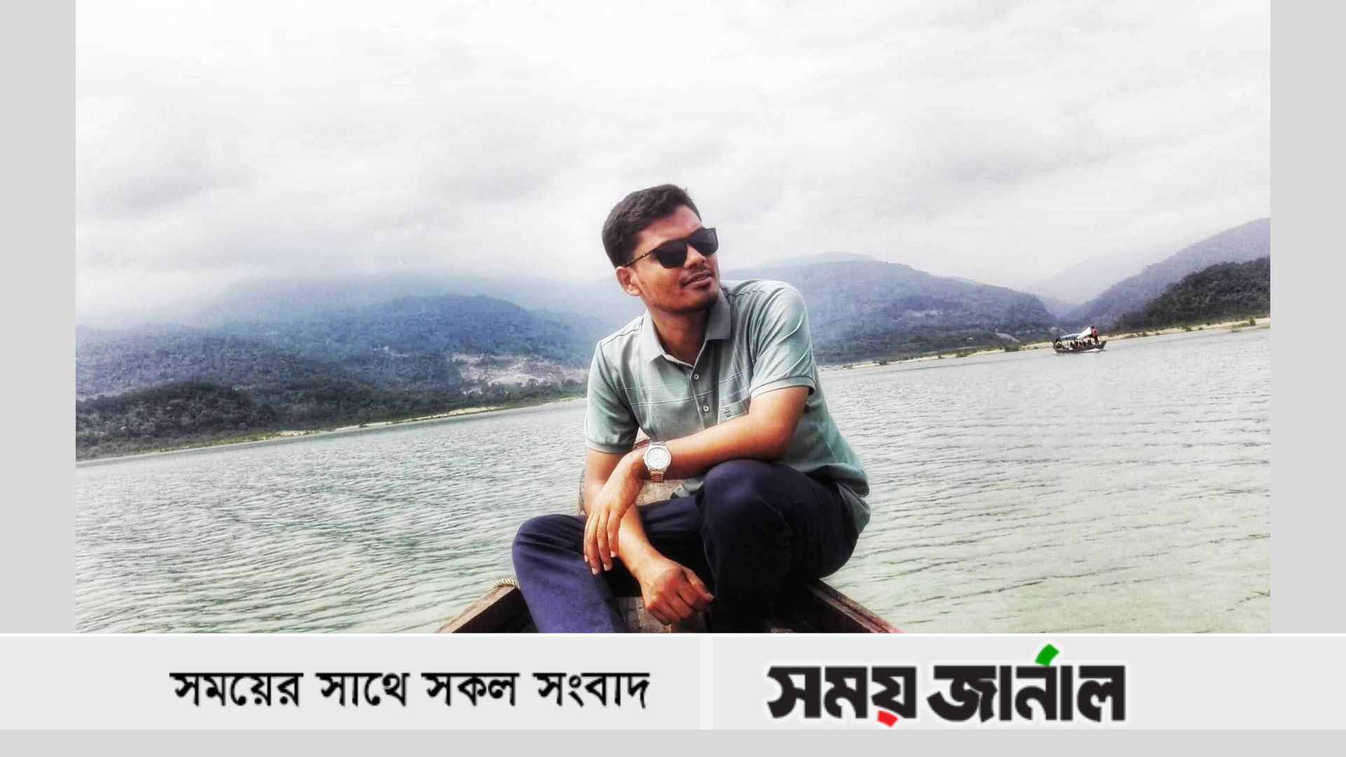 "গাইবান্ধা-৫ এ অভূতপূর্ব ড্রামা মঞ্চস্থ হলো"