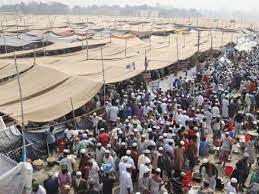 প্রথম পর্ব ১৩-১৫, দ্বিতীয় পর্ব ২০-২২ জানুয়ারি