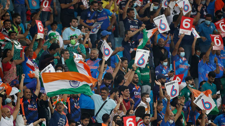 মেলবোর্নে বসে দেখা যাবে না আর ভারত-পাকিস্তান ম্যাচ