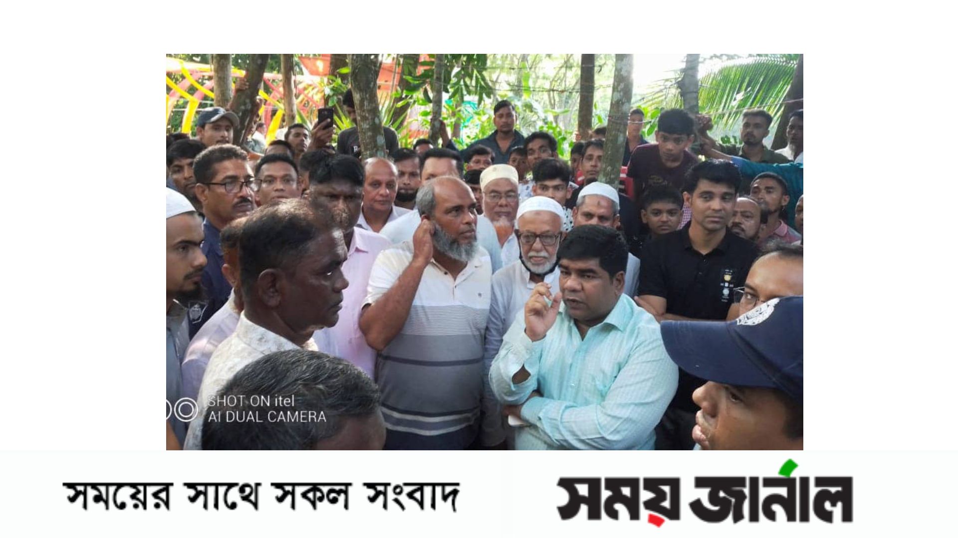 বাবা ইউপি সদস্য, মেয়ের বাল্য বিয়ে পন্ড