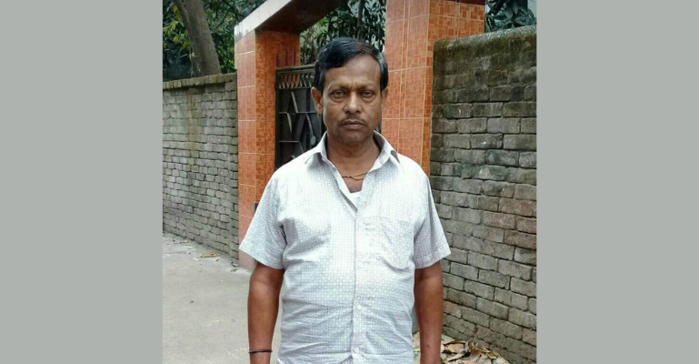 জামিন পেলেন ভেজাল দুধ প্রস্তুতকারী তালার প্রশান্ত ঘোষ