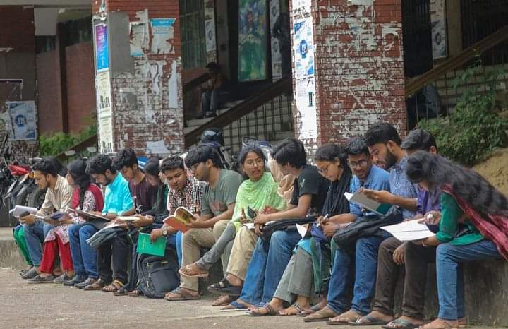 সমাজকর্মী পদে পরীক্ষার্থীদের জন্য যেসব নির্দেশনা দিল সমাজসেবা অধিদপ্তর